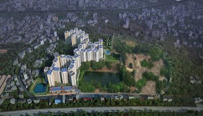 3 BHK Apartment