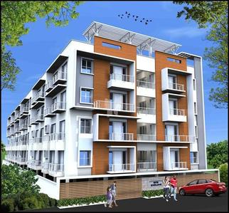 Gallery Cover Pic of SPS Enclave