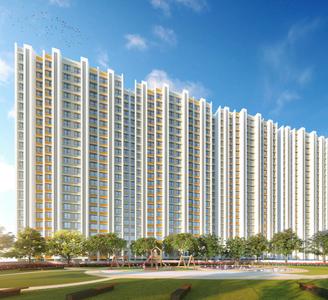1 BHK Apartment