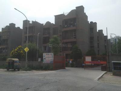Project Images Image of Mannat Home in Sector 99