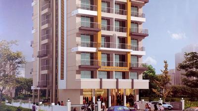 Gallery Cover Pic of Meet Shree Govardhan Arcade