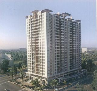 Gallery Cover Pic of Adarsh Buildestate Sky Terraces