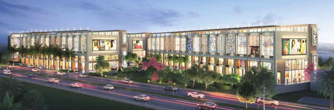 Bestech Central Boulevard - Image 1