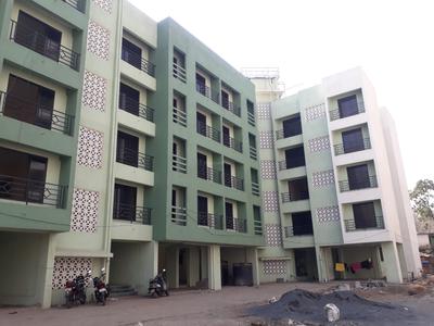 Gallery Cover Pic of Sai Siddhesh Dhanya Sativali Nagri Building 10