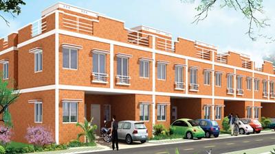 Gallery Cover Pic of Inno Geocity Villas