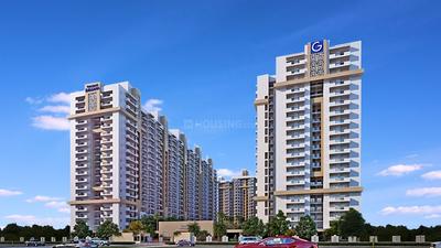 2 BHK Apartment