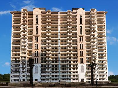 DLF Express Greens
