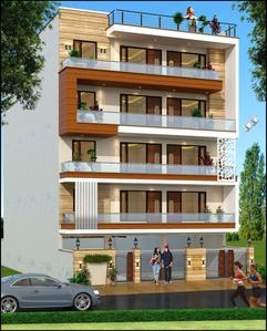 Gallery Cover Pic of Gupta Ultra Luxurious Floor