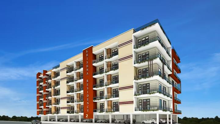 Krishna Residency - Image 4