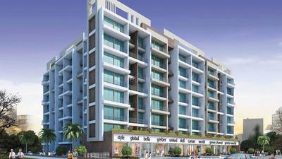 Bhagwati Bella Vista
