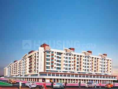 Shiv Shrushti Complex