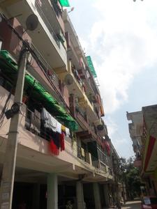 Gallery Cover Pic of Chitransh Apartment - 2