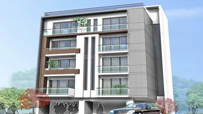 Gallery Cover Pic of Home Developers Safdarganj Enclave