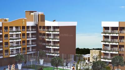 Shree Mahalaxmi Vinay Residency