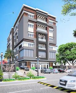 Gallery Cover Pic of Citizen Kapur Towers