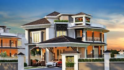 Gallery Cover Pic of Anna Villa Florenza