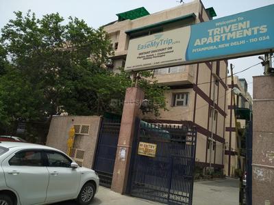Hdfc Atm Properties Near Hdfc Atm West Enclave Pitampura New