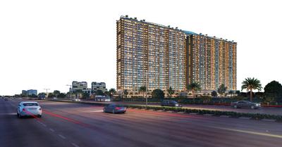 1 BHK Flat