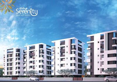 Gallery Cover Pic of Vindhya Serenity