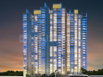 Gallery Cover Pic of Prestige White Meadows