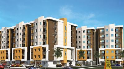 Maya BCC Residency
