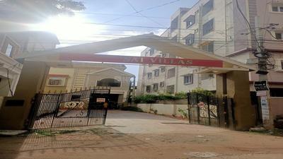 Gallery Cover Pic of Kura Sri Sai Villas