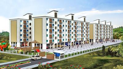 KK Moon City