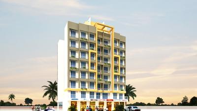 Dharti Mira Dharti Residency