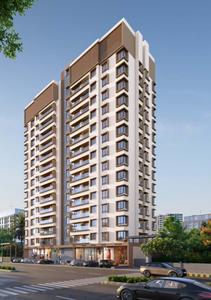 1226 Sqft BHK Flat for sale in Hinduja Sentosa Era Spine Road