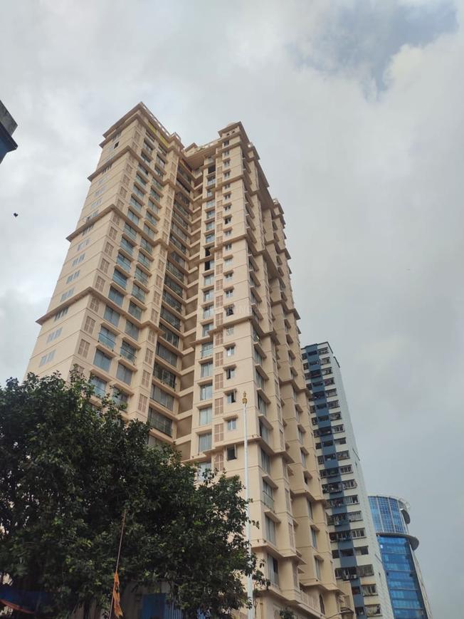 Laxmi Raaj Vilas in Malad West, Mumbai Price, Reviews Floor Plan