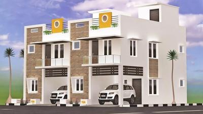 JMM Daffodil Villas