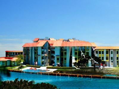 Gallery Cover Pic of Infra Verandah Gardens