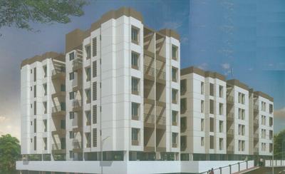 Gallery Cover Pic of Nimhan Grace Residency B