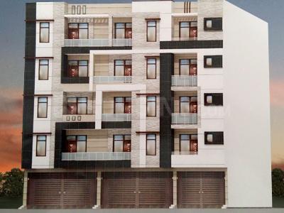 Gallery Cover Pic of Krishna Builders Project