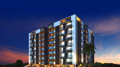 3 BHK Apartment