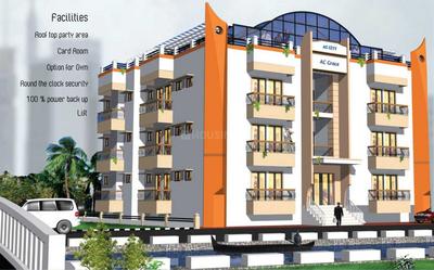 Gallery Cover Pic of AC Grace Studio
