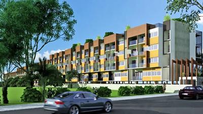 S2 Homes Mystic Woods