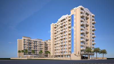 Shankheshwar Platinum Phase 1