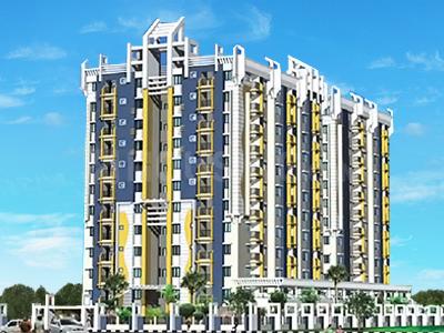 Jewel Ridge View In Kakkanad Kochi Price Reviews Floor Plan