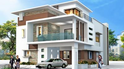 Gallery Cover Pic of GVN Lake View Villas