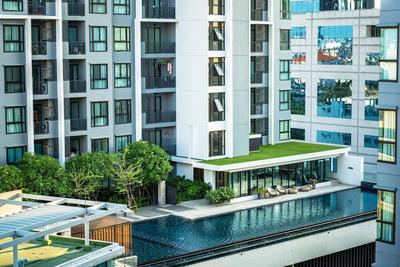 Kalpataru Paramount A