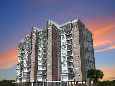 Raheja Vistas