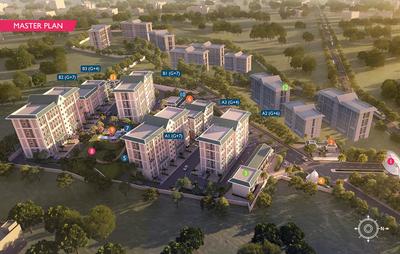 Gallery Cover Pic of Playtor Paud C Phase 2