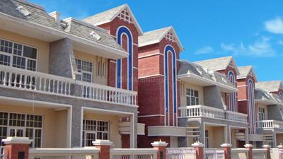 Eldeco County