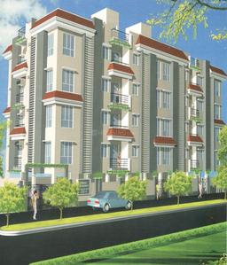 SPS Vsun Aavas Residency
