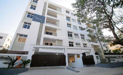 Alekhya Heliconia In Gachibowli Hyderabad Price Reviews Floor Plan