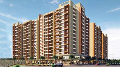 Gallery Cover Pic of Poonam Park View Phase I