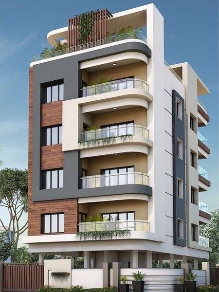 Hardik Green Valley Homes - Main Image