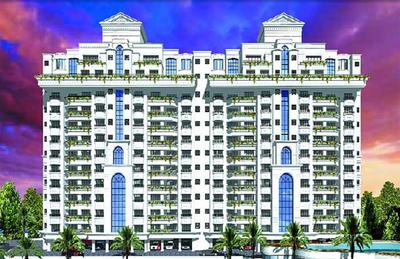 4 BHK Apartment