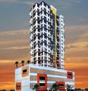 Gallery Cover Pic of Ghanshyam Amber Heights
